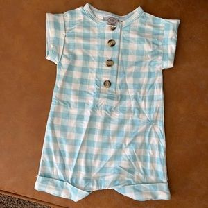 Lou Lou & Company Holden Romper